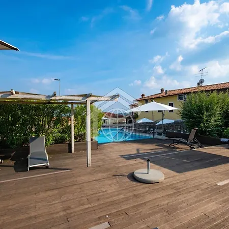 Casa Giulia Polpenazze del Garda