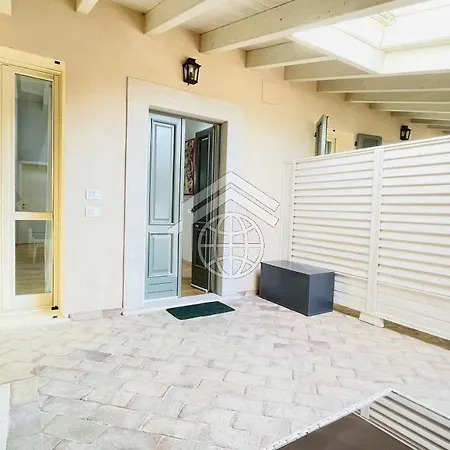 Casa Giulia