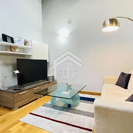 Casa Giulia Apartmán *