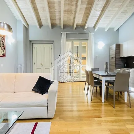 Apartmán Casa Giulia