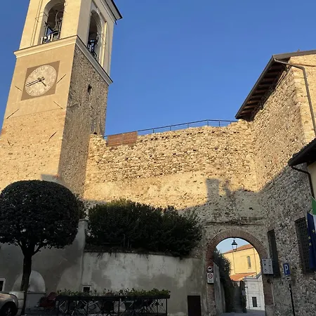 Apartmán Casa Giulia