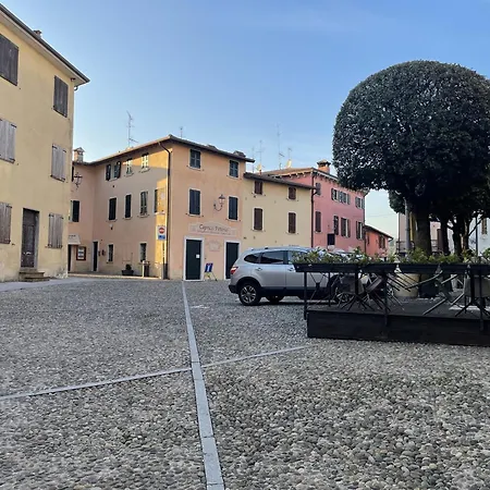 Apartmán Casa Giulia